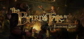 The Bard's Tale IV