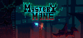 Mystery Mine