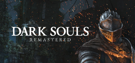 DARK SOULS™: REMASTEREDのヘッダー画像（出典: Steam）