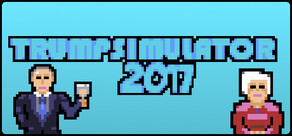 Trump Simulator 2017