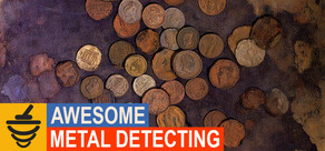 Awesome Metal Detecting