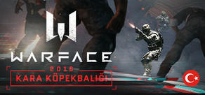 Warface Turkey