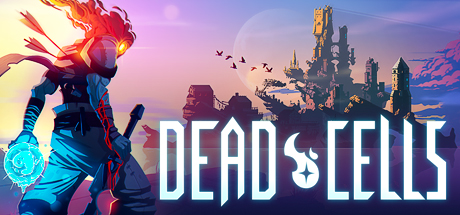 Dead Cellsのヘッダー画像（出典: Steam）