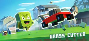 Grass Cutter