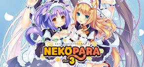 NEKOPARA Vol. 3