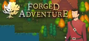 Forged Adventure