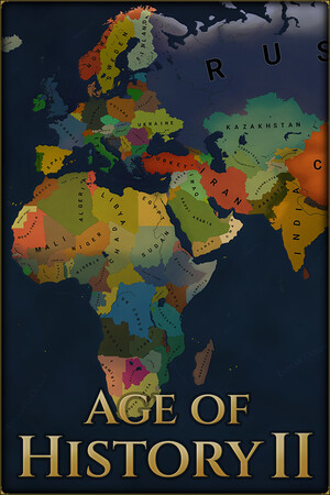 Age of History II