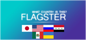 Flagster