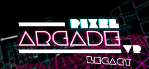 Pixel Arcade