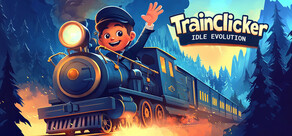 TrainClicker Idle Evolution