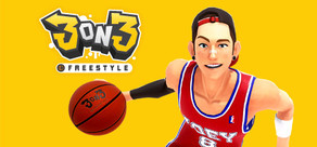 3on3 FreeStyle