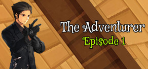 The Adventurer - Episode 1: Beginning of the End