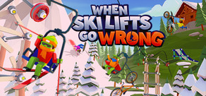 When Ski Lifts Go Wrong 