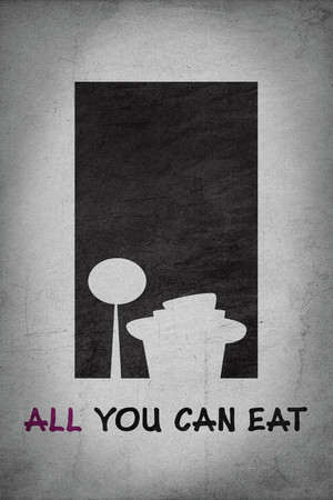 All You Can Eat
