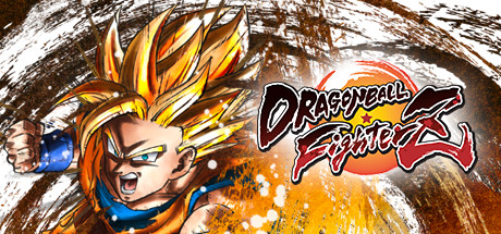 ドラゴンボール ファイターズのヘッダー画像（出典: Steam）