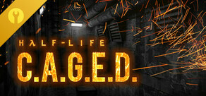Half-Life: C.A.G.E.D.