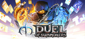 Duel of Summoners : The Mabinogi Trading Card Game