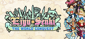Eiyu*Senki - The World Conquest