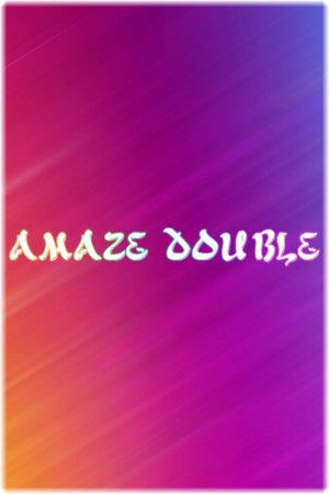 aMAZE Double