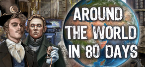 Around the World in 80 days