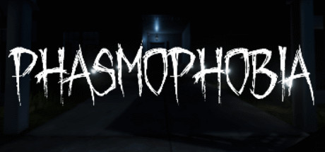 Phasmophobiaのヘッダー画像（出典: Steam）
