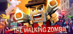 The walking zombie: Dead city