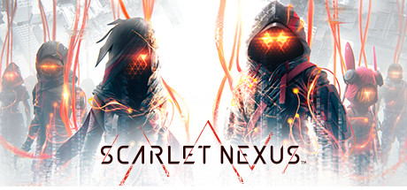 SCARLET NEXUSのヘッダー画像（出典: Steam）
