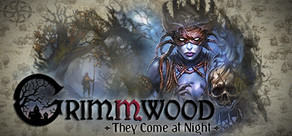 Grimmwood