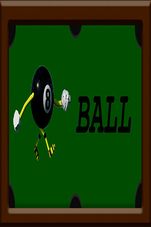 8 Ball