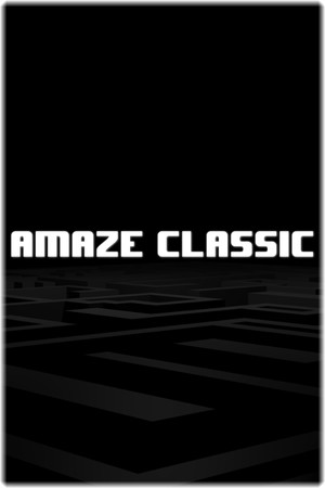 aMAZE Classic