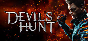 Devil's Hunt