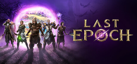 Last Epochのヘッダー画像（出典: Steam）
