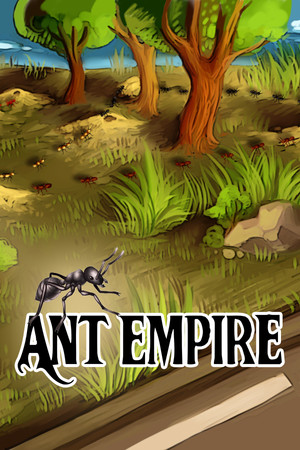 Ant Empire