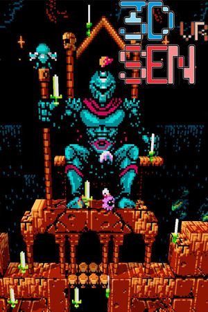3dSen VR