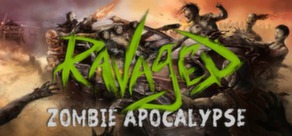 Ravaged Zombie Apocalypse