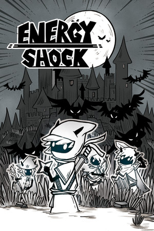 能量冲击 Energy Shock