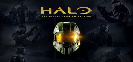 Halo: The Master Chief Collectionのヘッダー画像（出典: Steam）