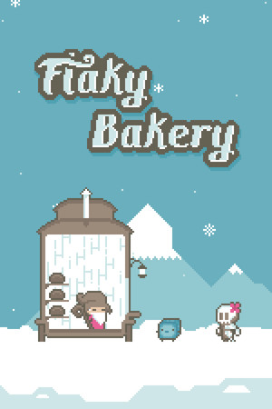 Flaky Bakery