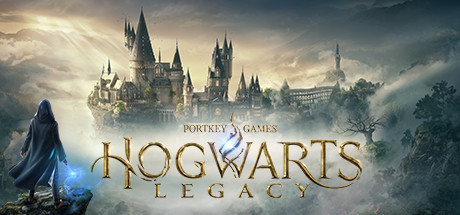 ホグワーツ・レガシーのヘッダー画像（出典: Steam）