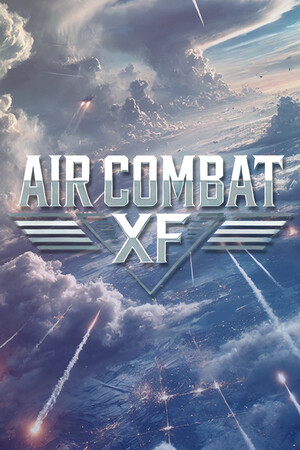 Air Combat XF