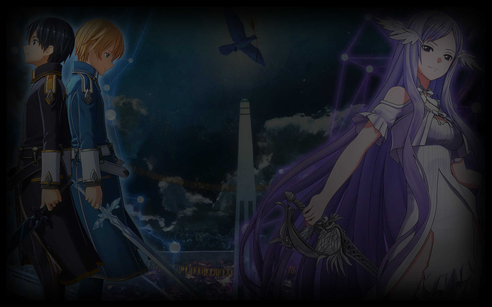 SWORD ART ONLINE Alicization Lycoris on Steam