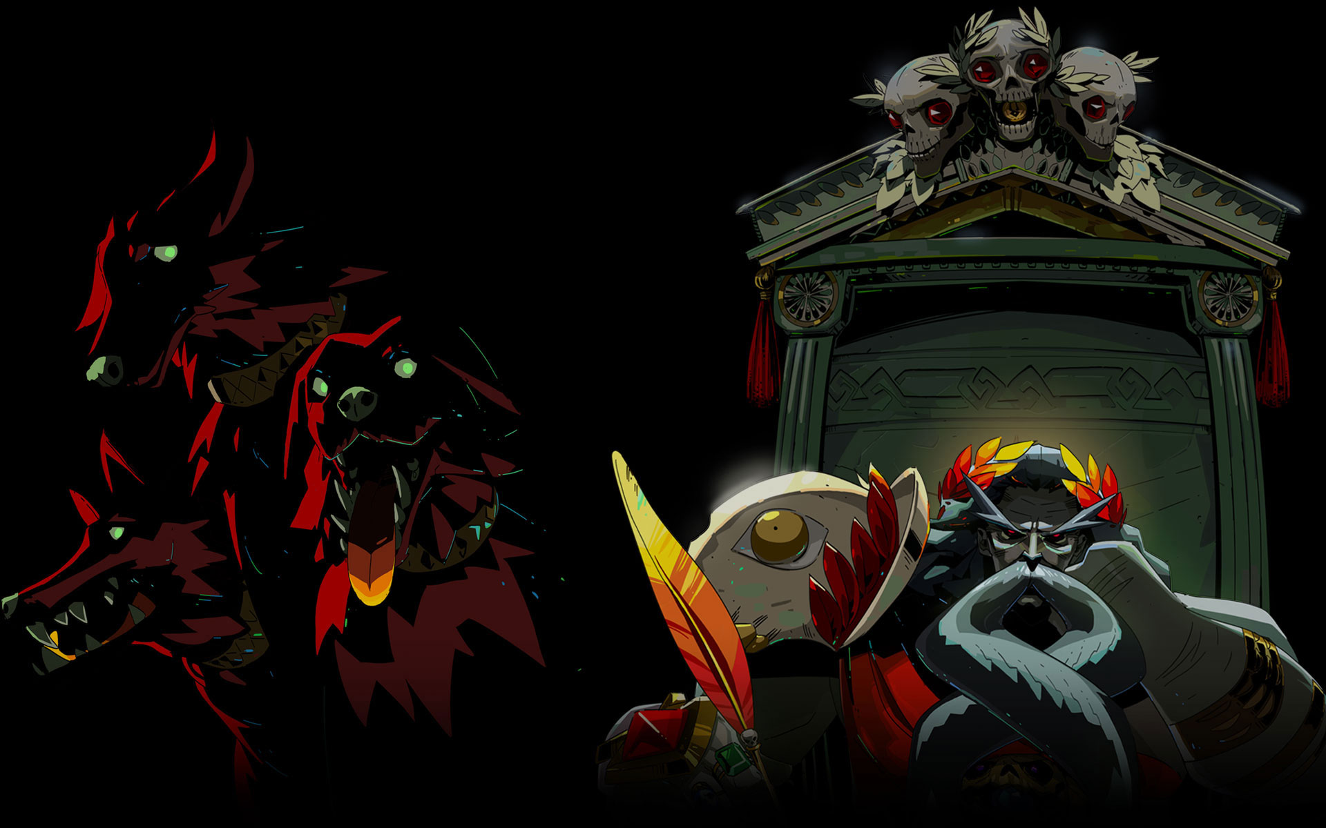 Steam Community Market :: Listings For 1145360-The God Of The Dead