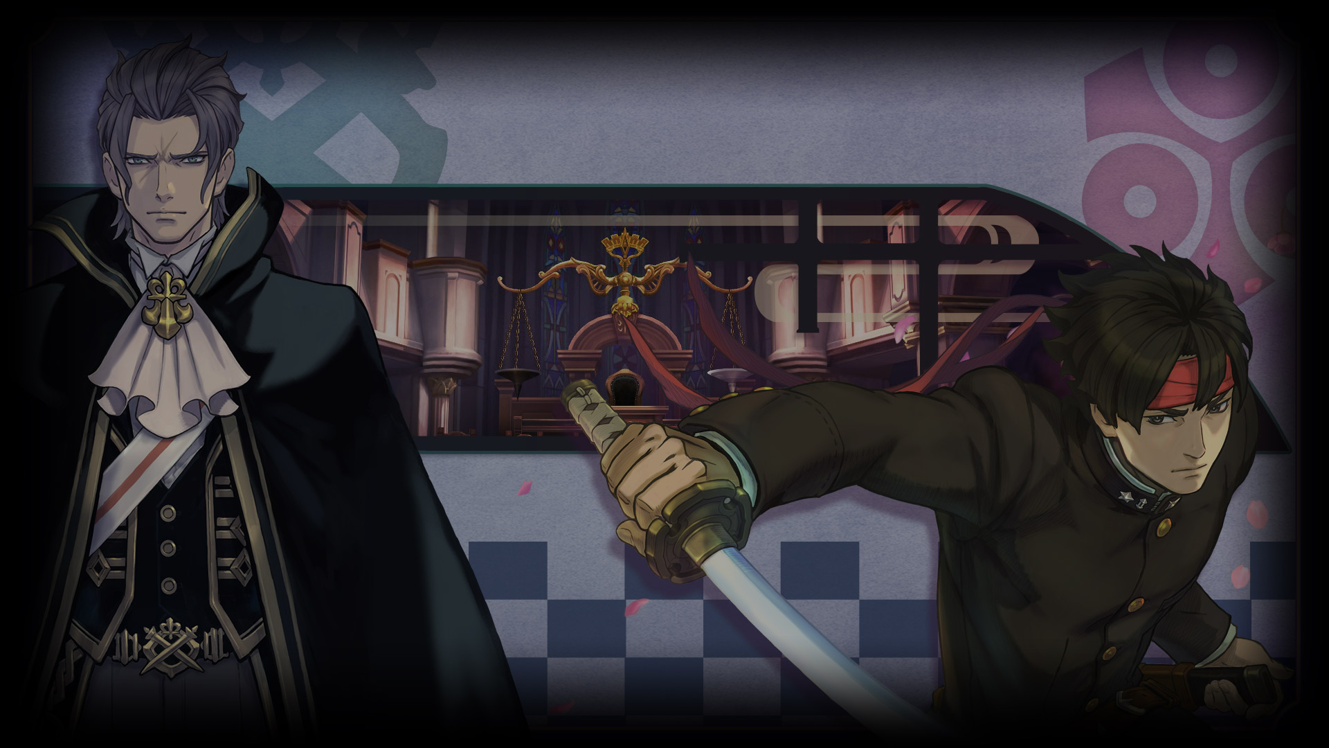 The Great Ace Attorney Chronicles on Steam