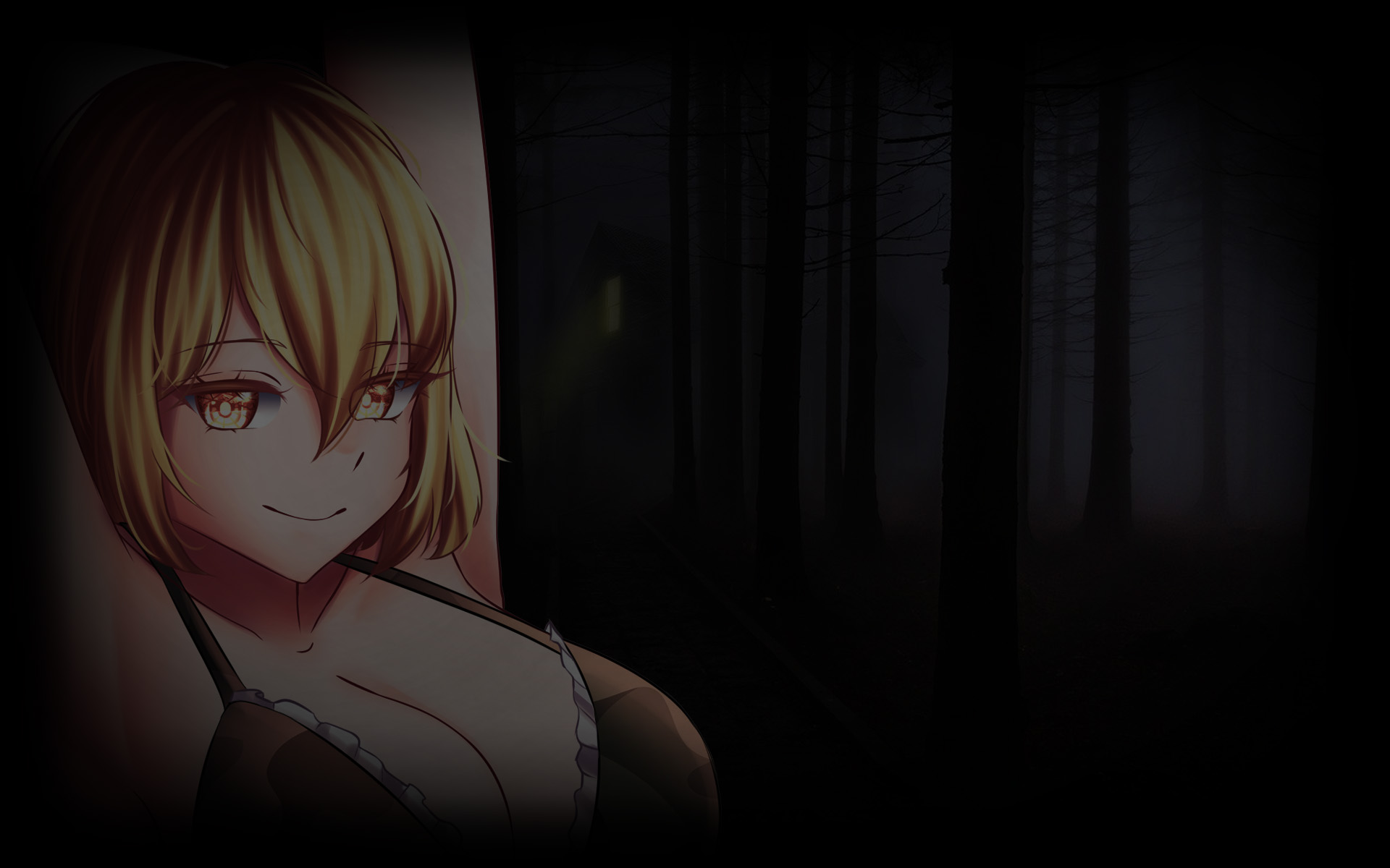 Dark Forest: The Horror on Steam