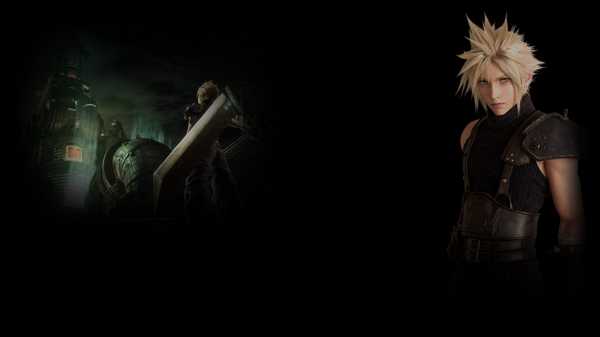 Final fantasy vii remake intergrade стим фото 61