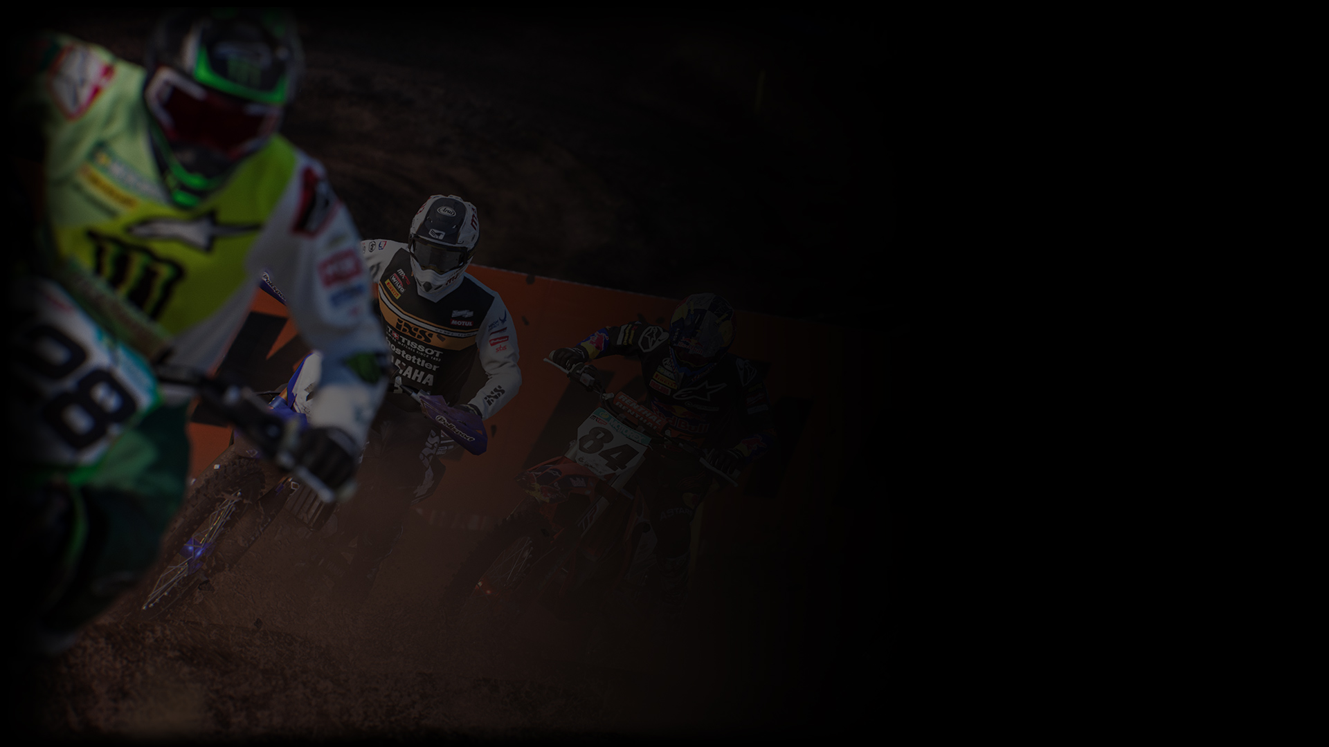 MXGP 2021 - The Official Motocross Videogame on Steam