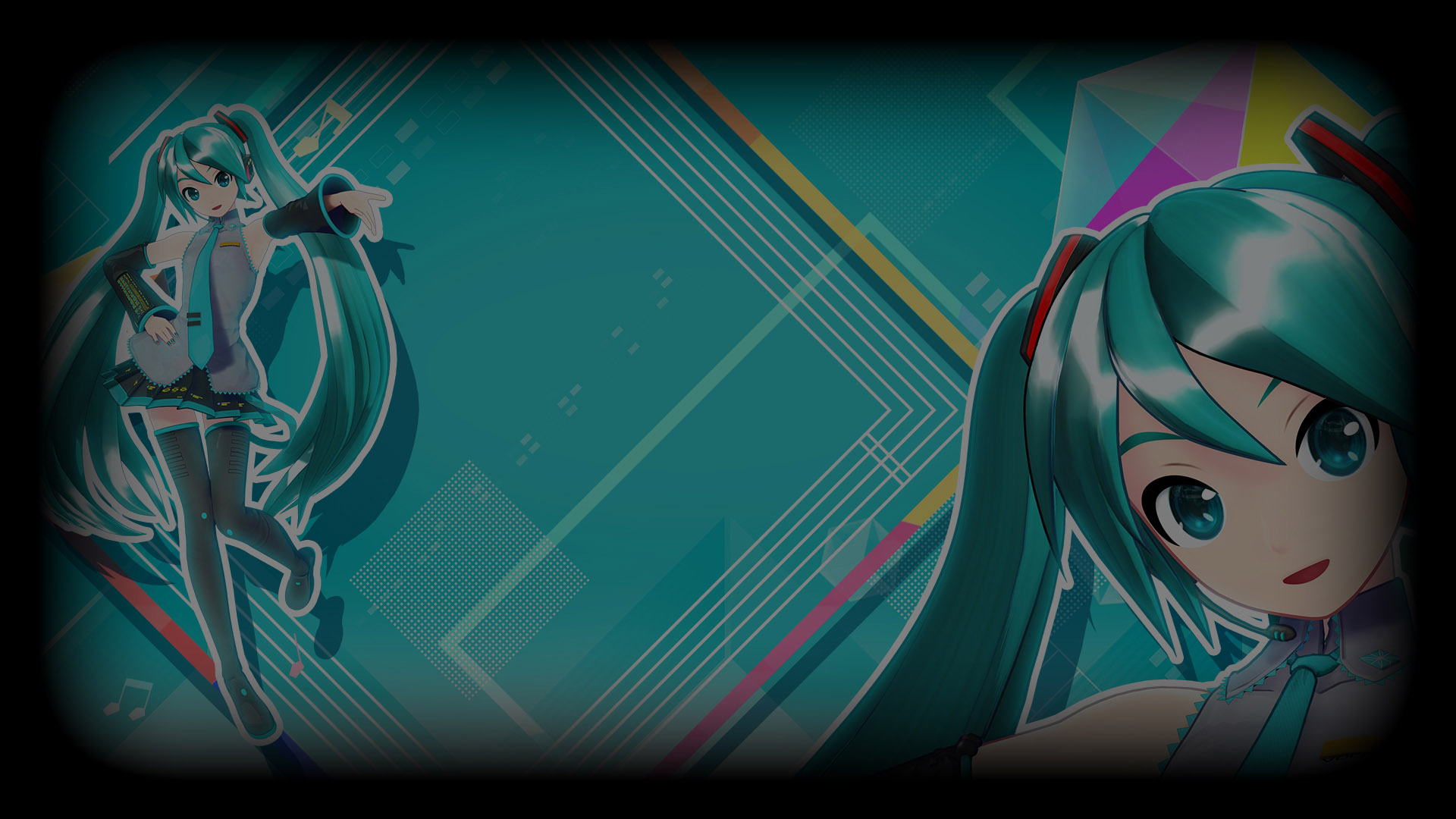 Hatsune Miku: Project DIVA Mega Mix+ on Steam