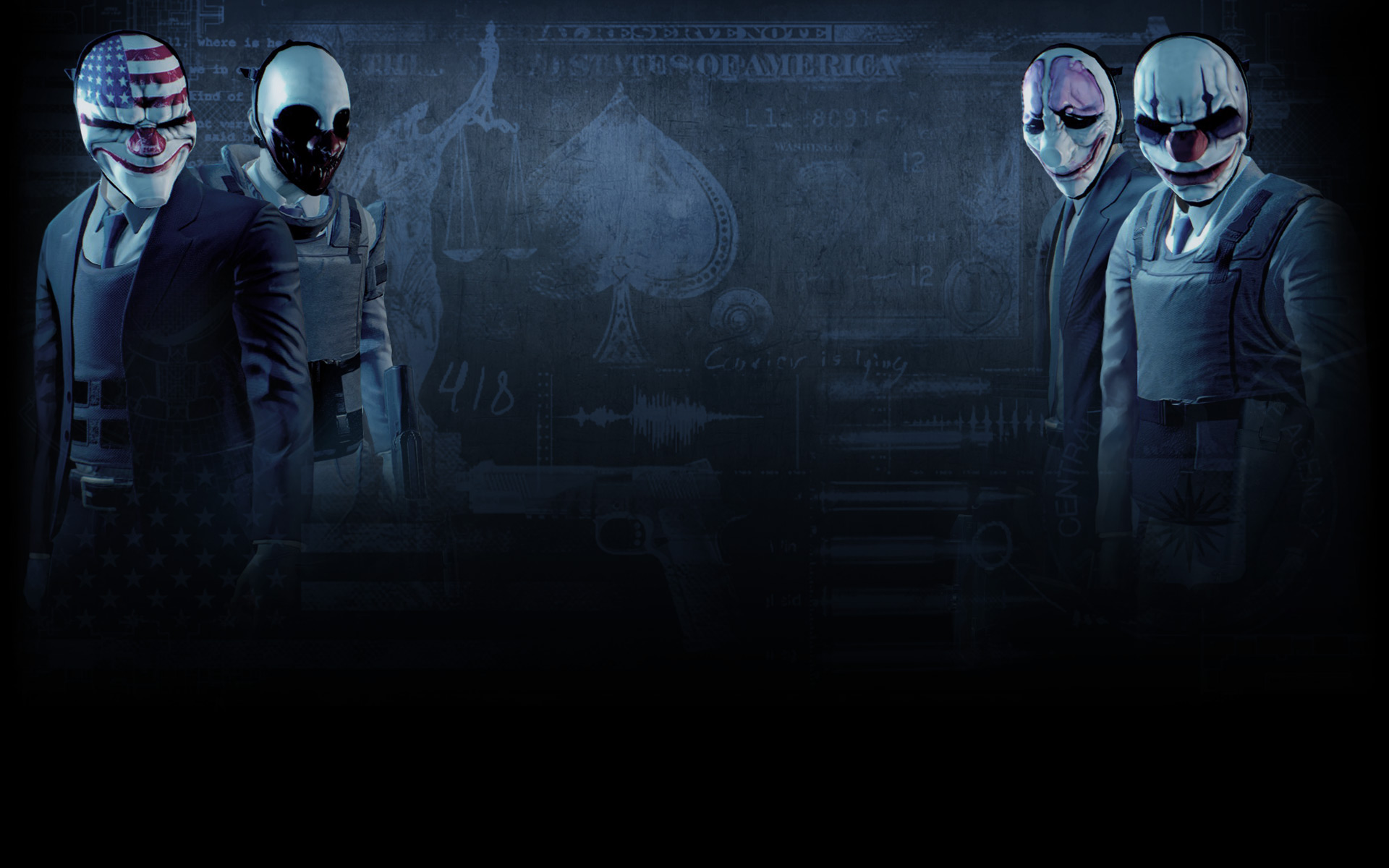 PAYDAY 2 on Steam