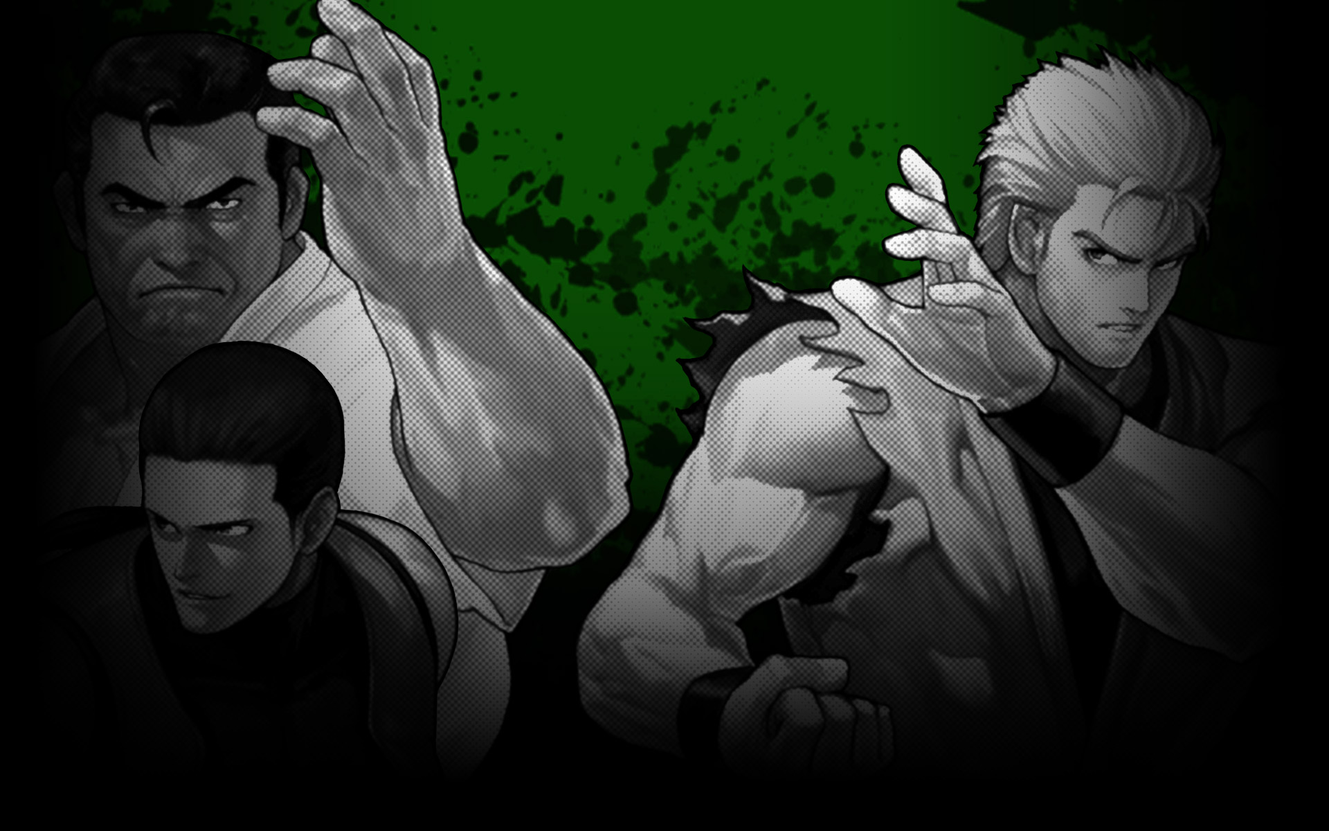 THE KING OF FIGHTERS XIII STEAM EDITION on Steam