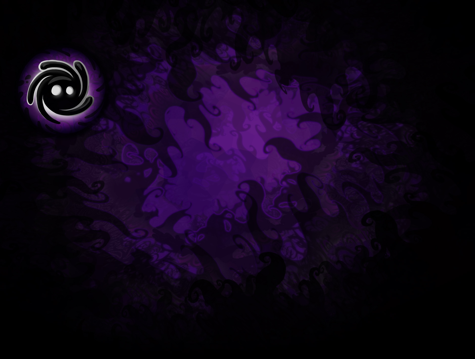 The Void (Profile Background) 